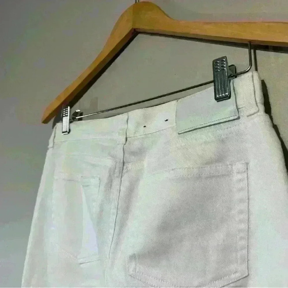 Ralph Lauren Capri White Petite - Picture 5 of 6